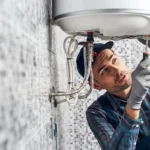 plumber in Blackburn