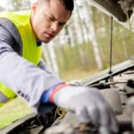 Roadside Assistance Business