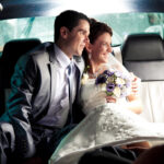 Wedding Transportation Service Wilmette