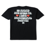 XPLR T Shirt: The Ultimate Streetwear Statement