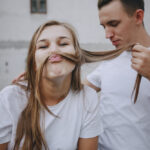 Love is in the Hair Treatment