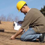roof inspection atlanta