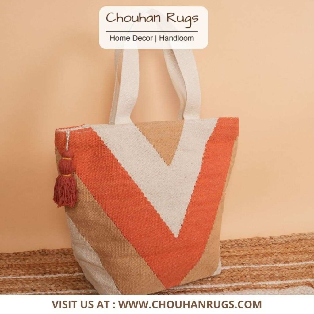 premium jute bags