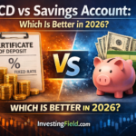 CDs vs Savings Account