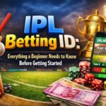 ipl betting id