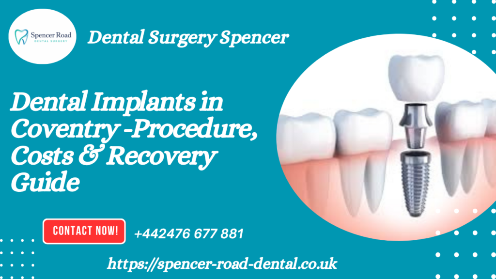 Dental Surgery Spencer Road 4