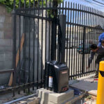 gate installation service silverlake