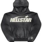 Hellstar-Uniform-Hoodie-‘Black