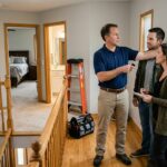 Home Inspector Service Morrow