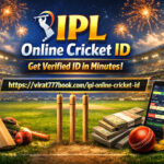 IPL Online Cricket ID