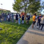 Ice Cream Truck For Events