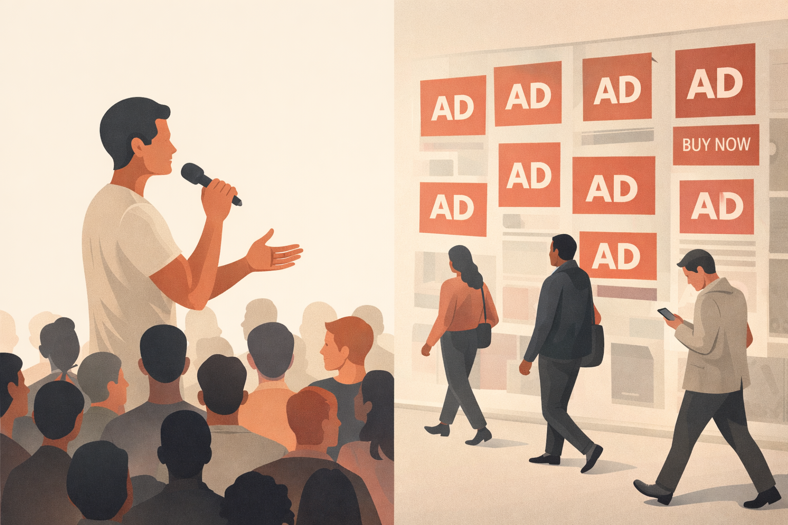 KOL Marketing vs Ads: What Works Better in Web3?
