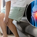 Knee Pain When Standing