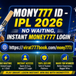 Mony777 Login