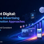 One Net Digital Innovative Advertising and Promotion Approaches for Scalable and Consistent Brand Growth