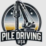 Universal Clamps for Pile Driving