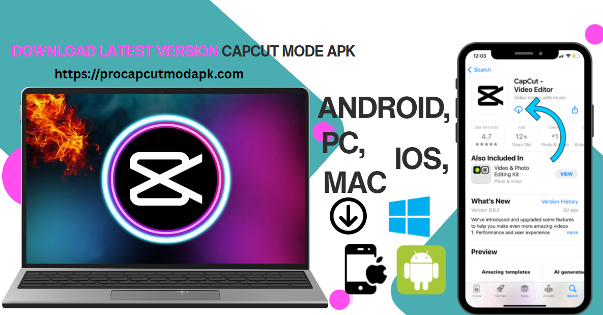 Why CapCut Pro New Version 2026 APK is Best Trending