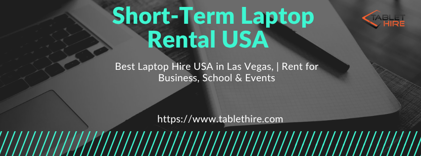 Short Term Laptop Rental 1