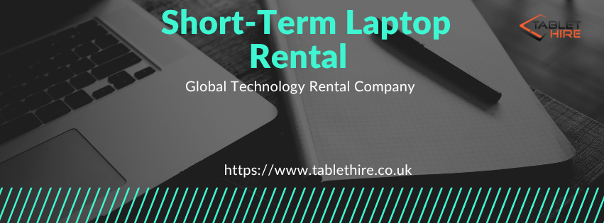 Short Term Laptop Rental