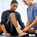 Sports Injury Treatment in Hillsboro