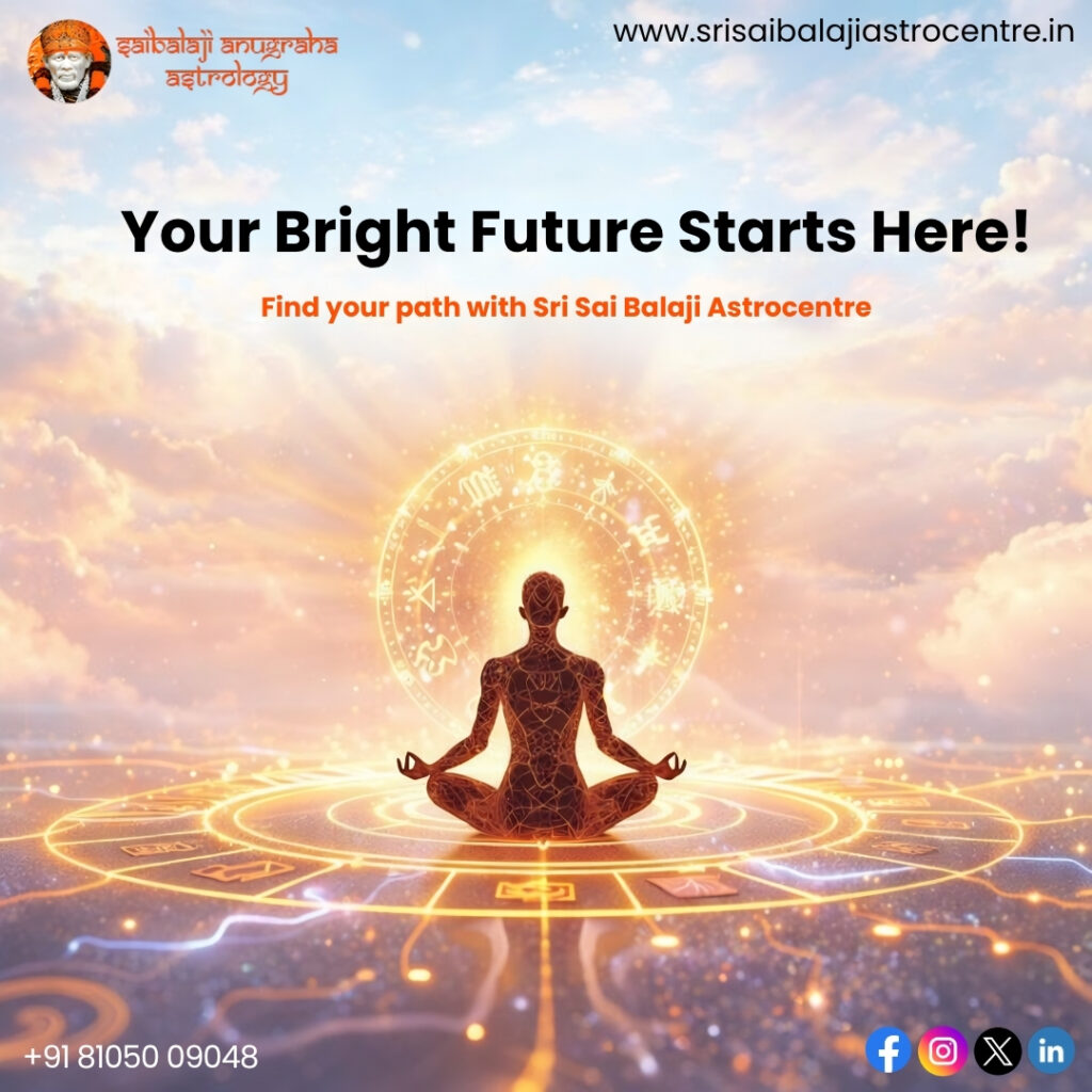 The Future Speaks Through Your Stars