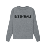 Essentials Sweatshirt