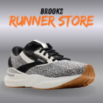 Brooks Runners Store