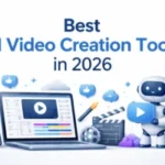 Best motionmuse alternative and AI video creation tools in 2026 for content creators