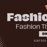 Carsicko Jacket Trends 2026: Latest Designs Dominating Urban Fashion