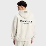 Essentials Hoodie