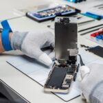 iPhone Screen Repair Addison