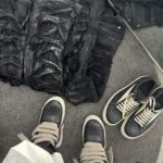 Rick Owens