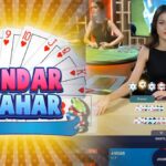 andar bahar game rules