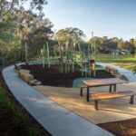 Principal commercial landscaper