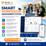 admission management system