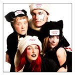 Loverboy hat