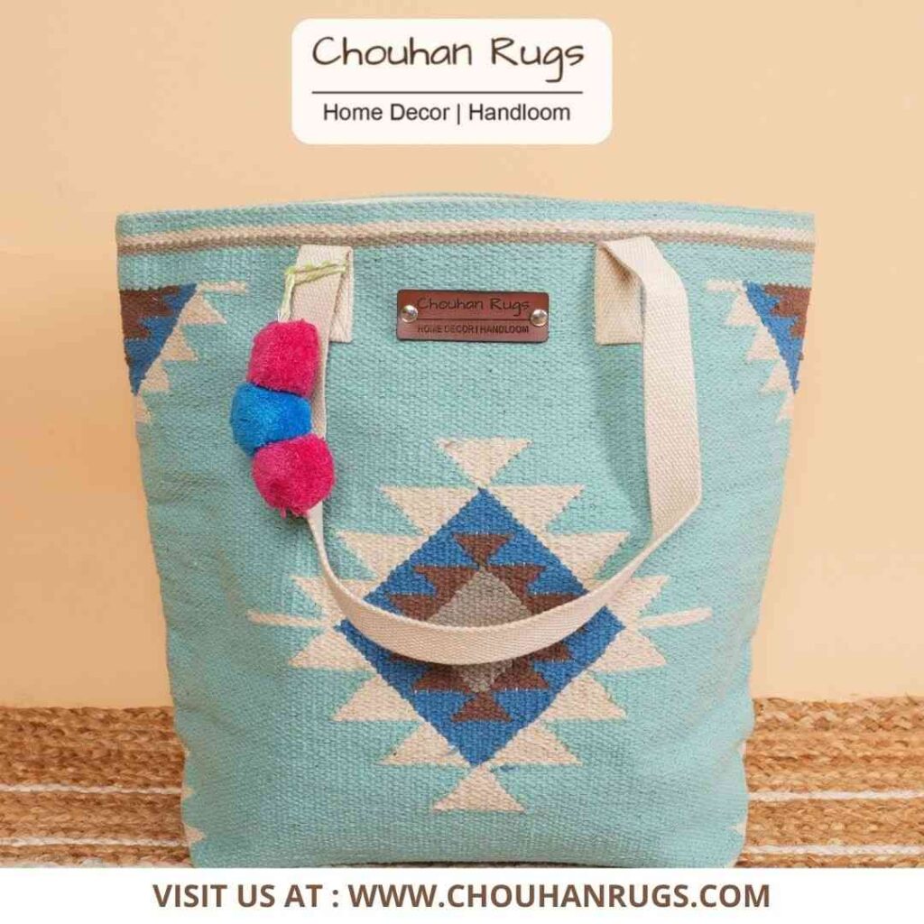 Affordable tote bags