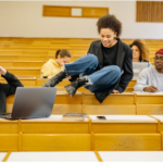 Article publication hub