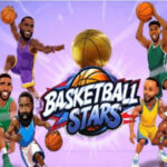 Basketball Stars