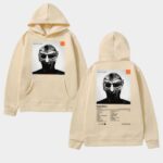 MF Doom Merch Streetwear Guide 2026: Why MF Doom Hoodie Is Still a Global Fashion Symbol