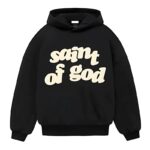 Saint Michael Clothing: The Luxury Streetwear Brand