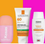 Best Sunblock