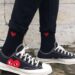 Cdg Converse