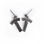 Chrome Hearts Jewelry: The Luxury Rebel Brand