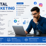 Digital marketing
