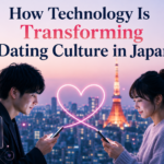 dating Culture in Japan