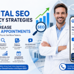 Dental SEO Agency