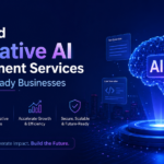 Generative AI Development