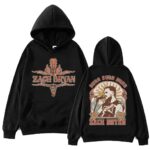 Beyond the Stage: How Zach Bryan Merch Became a Lifestyle Symbol for Modern Fans in 2026