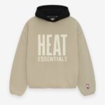 The Rise of Essentials: Hoodies, Sweatpants & Everyday Streetwear Style